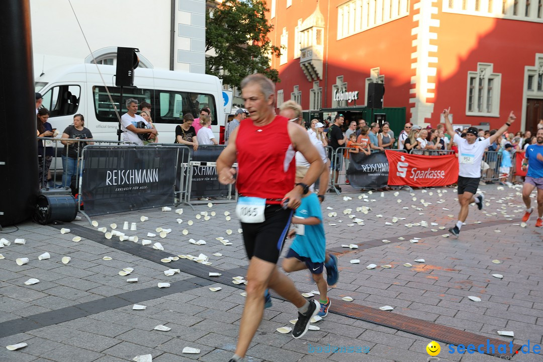 33. Ravensburger Stadtlauf by BODENSEE.MEDIA: Ravensburg, 24.06.2023