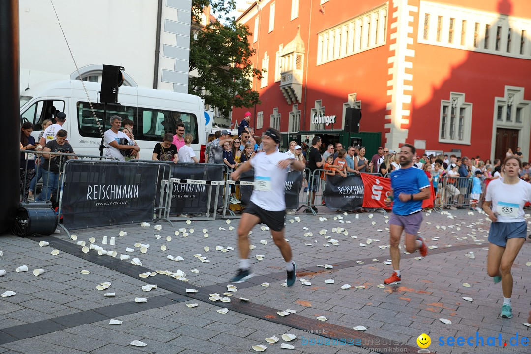 33. Ravensburger Stadtlauf by BODENSEE.MEDIA: Ravensburg, 24.06.2023