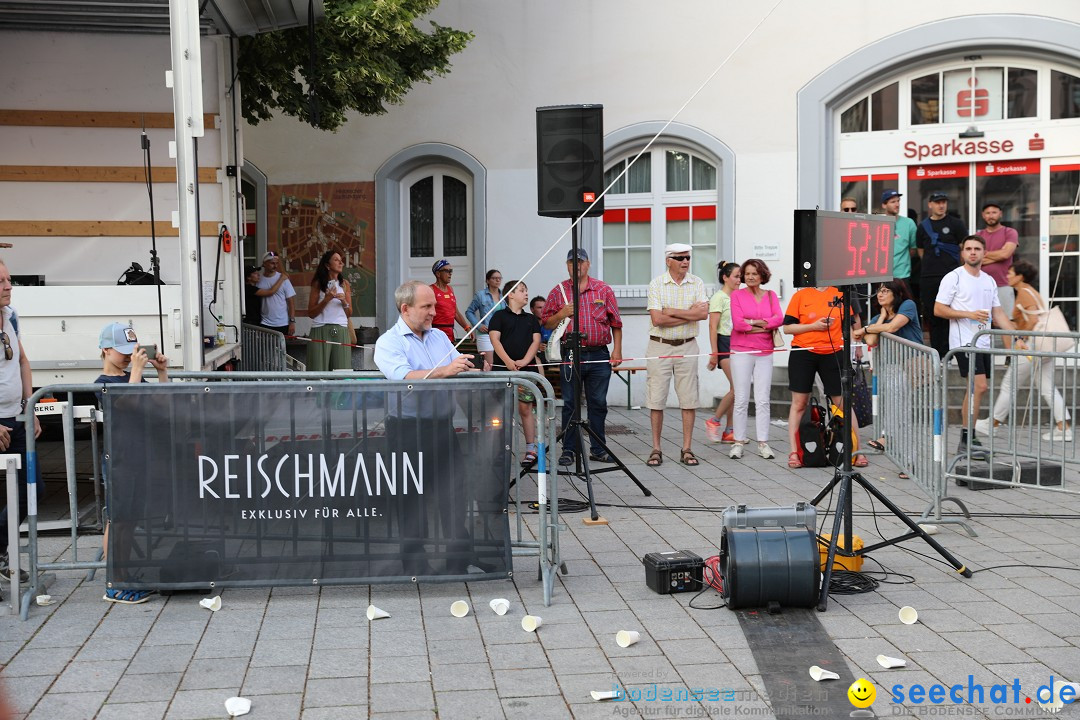 33. Ravensburger Stadtlauf by BODENSEE.MEDIA: Ravensburg, 24.06.2023