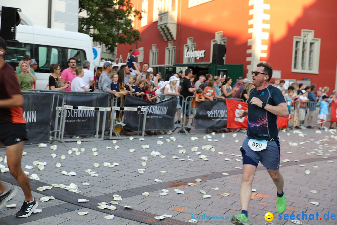 33. Ravensburger Stadtlauf by BODENSEE.MEDIA: Ravensburg, 24.06.2023