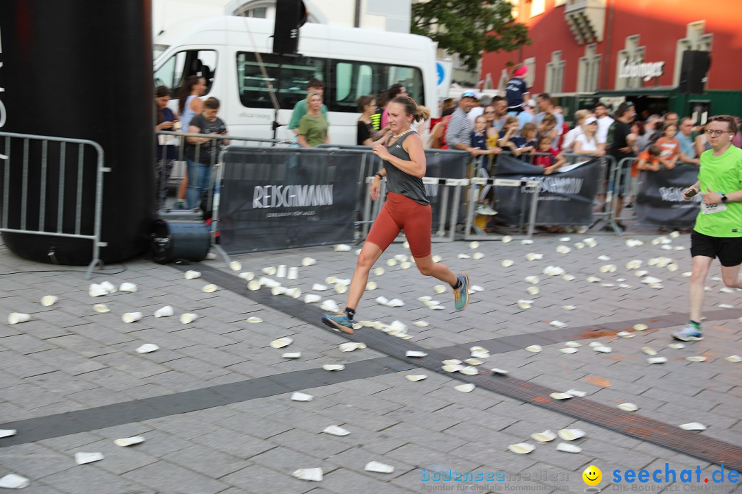 33. Ravensburger Stadtlauf by BODENSEE.MEDIA: Ravensburg, 24.06.2023