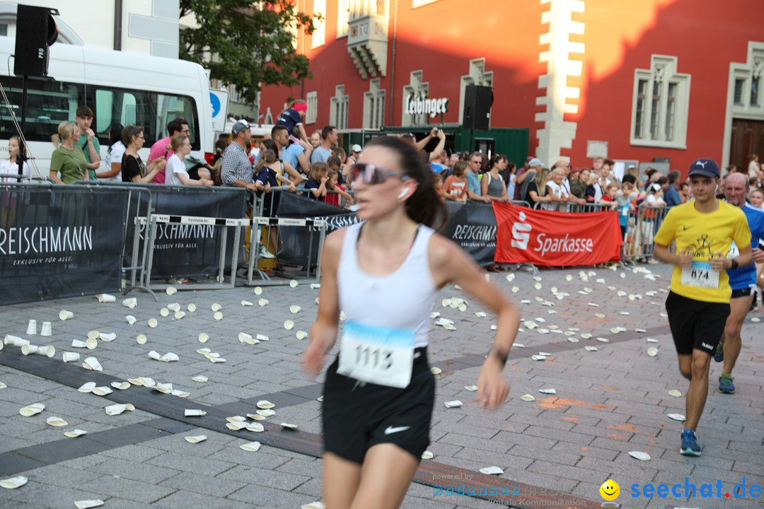 33. Ravensburger Stadtlauf by BODENSEE.MEDIA: Ravensburg, 24.06.2023