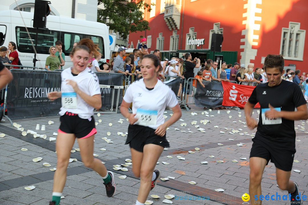 33. Ravensburger Stadtlauf by BODENSEE.MEDIA: Ravensburg, 24.06.2023