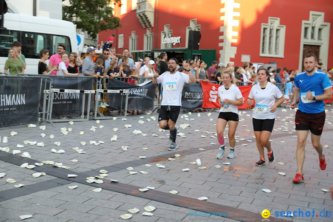 33. Ravensburger Stadtlauf by BODENSEE.MEDIA: Ravensburg, 24.06.2023