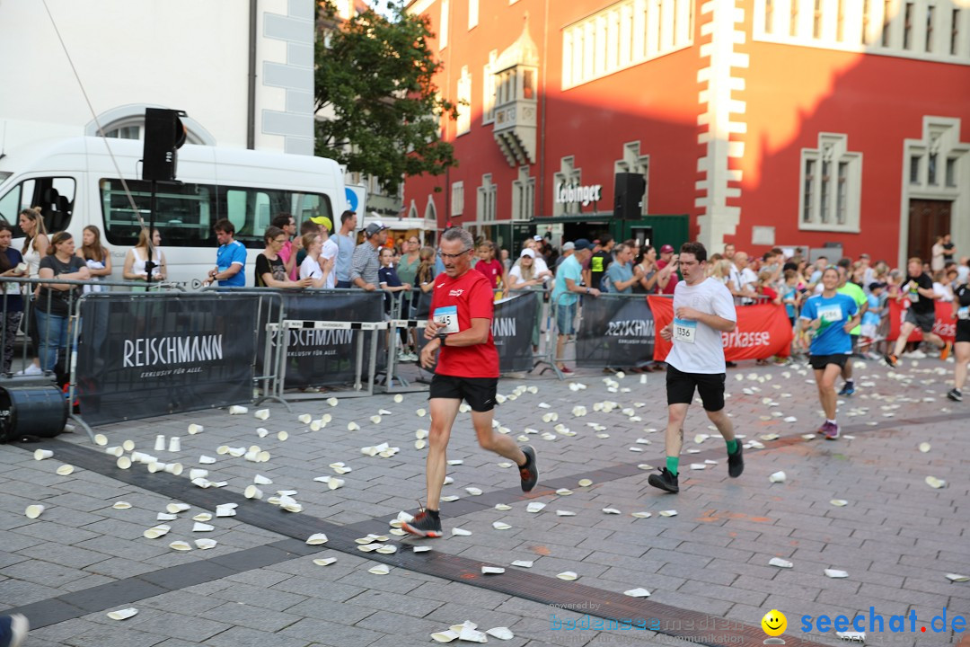 33. Ravensburger Stadtlauf by BODENSEE.MEDIA: Ravensburg, 24.06.2023