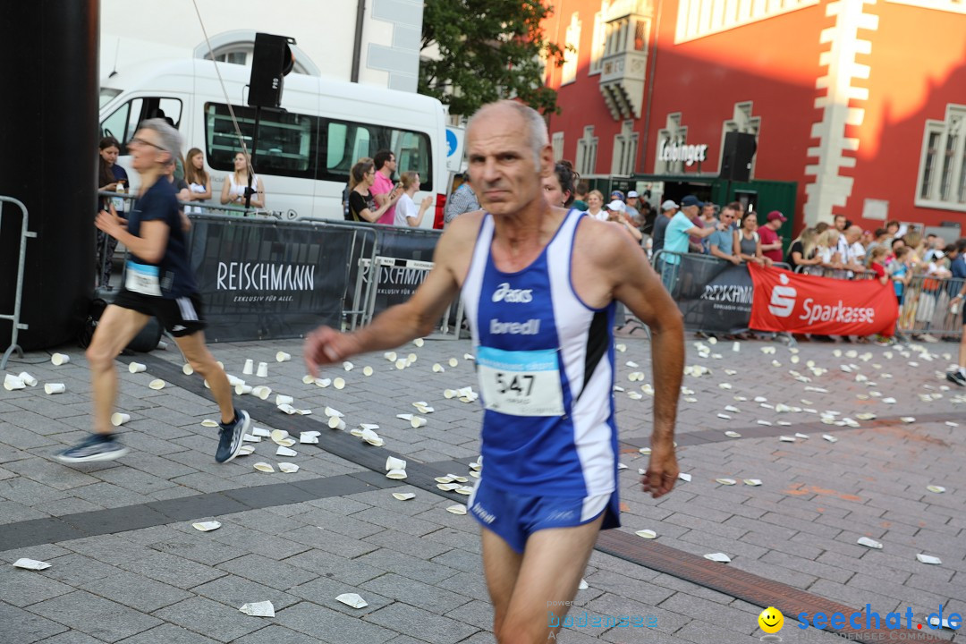 33. Ravensburger Stadtlauf by BODENSEE.MEDIA: Ravensburg, 24.06.2023