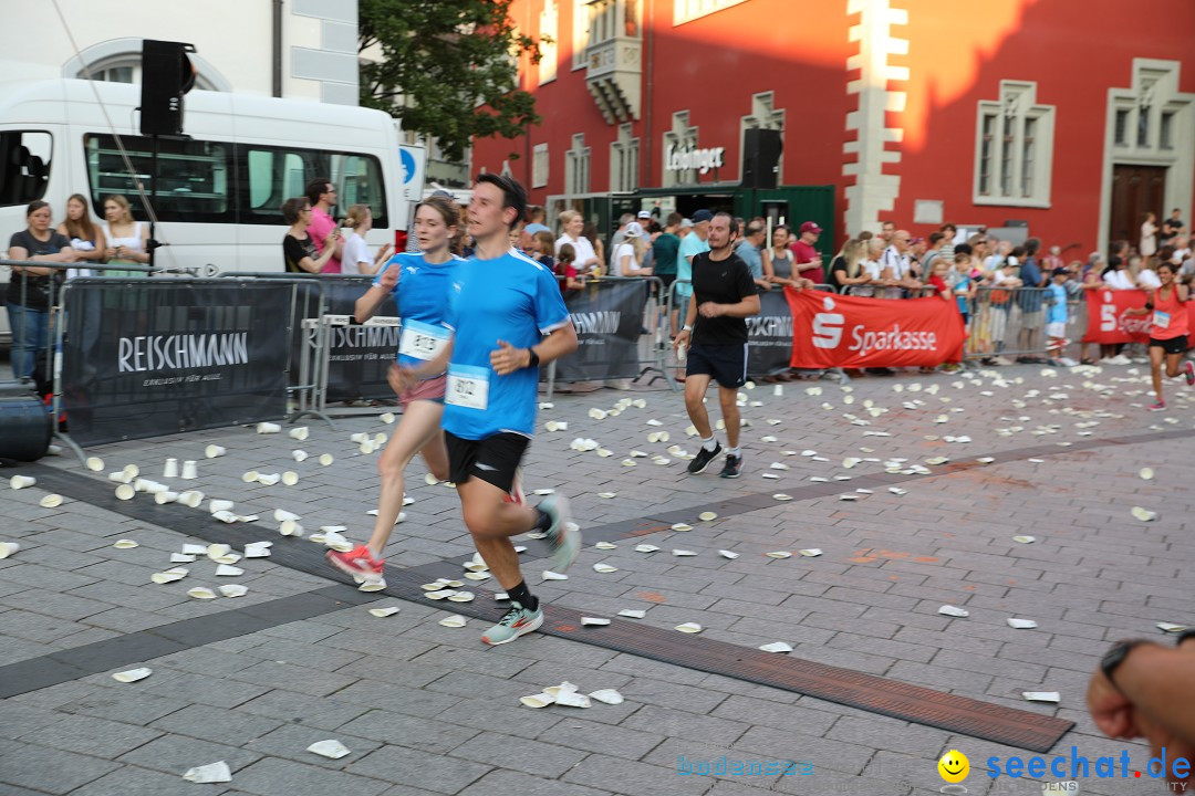 33. Ravensburger Stadtlauf by BODENSEE.MEDIA: Ravensburg, 24.06.2023