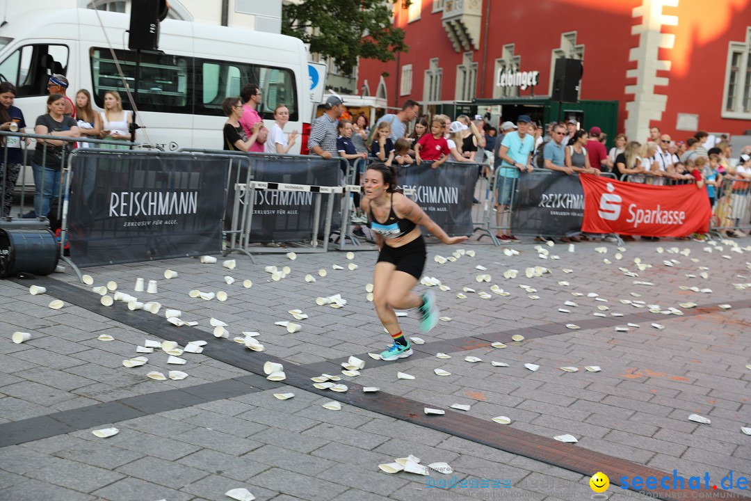 33. Ravensburger Stadtlauf by BODENSEE.MEDIA: Ravensburg, 24.06.2023