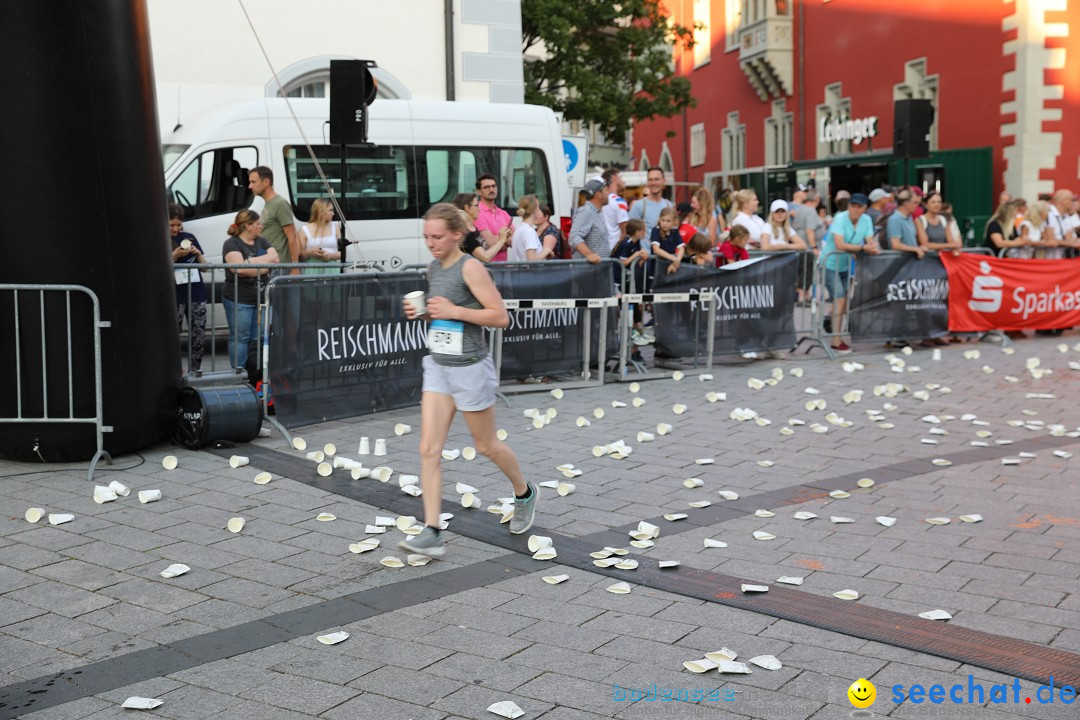 33. Ravensburger Stadtlauf by BODENSEE.MEDIA: Ravensburg, 24.06.2023