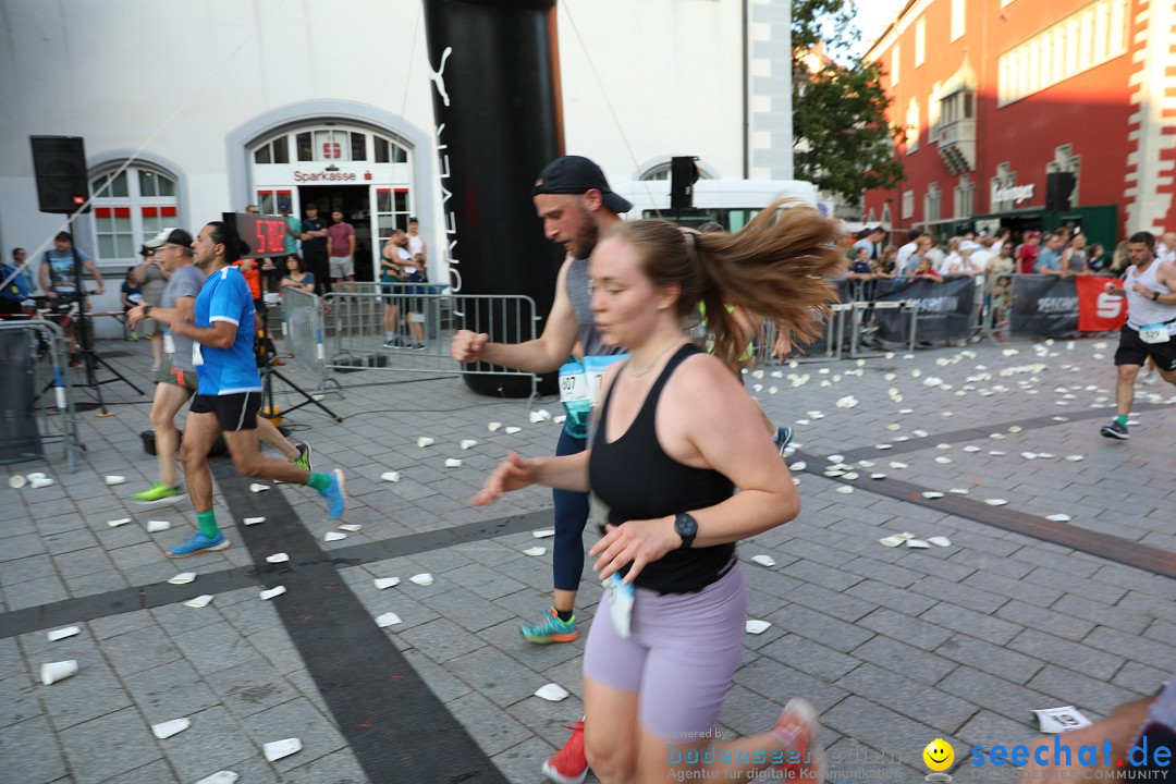 33. Ravensburger Stadtlauf by BODENSEE.MEDIA: Ravensburg, 24.06.2023