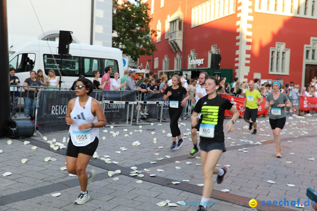 33. Ravensburger Stadtlauf by BODENSEE.MEDIA: Ravensburg, 24.06.2023