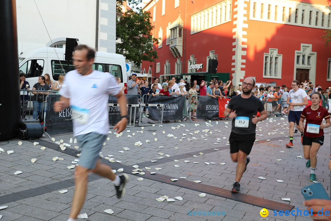 33. Ravensburger Stadtlauf by BODENSEE.MEDIA: Ravensburg, 24.06.2023