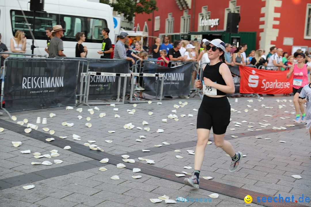 33. Ravensburger Stadtlauf by BODENSEE.MEDIA: Ravensburg, 24.06.2023