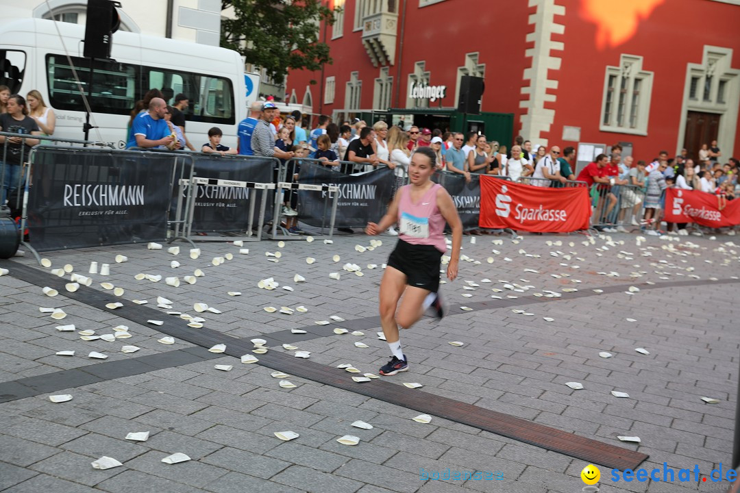 33. Ravensburger Stadtlauf by BODENSEE.MEDIA: Ravensburg, 24.06.2023