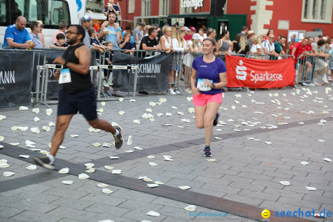 33. Ravensburger Stadtlauf by BODENSEE.MEDIA: Ravensburg, 24.06.2023