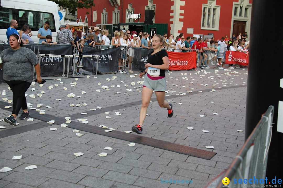 33. Ravensburger Stadtlauf by BODENSEE.MEDIA: Ravensburg, 24.06.2023