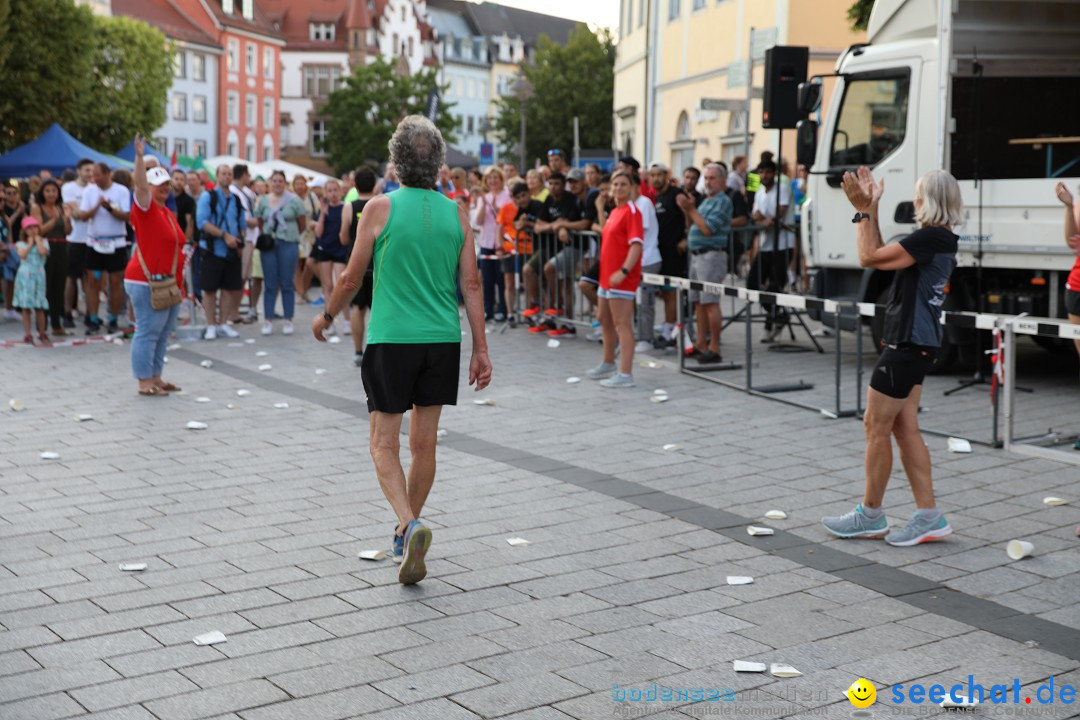 33. Ravensburger Stadtlauf by BODENSEE.MEDIA: Ravensburg, 24.06.2023