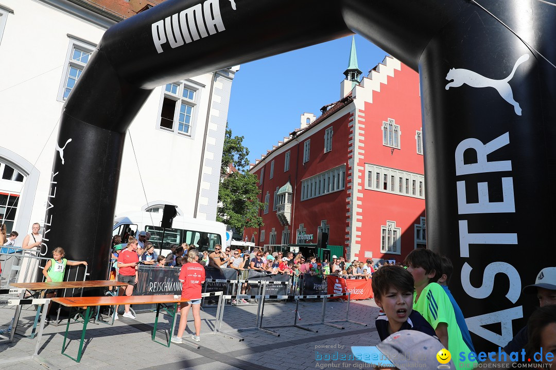 33. Ravensburger Stadtlauf by BODENSEE.MEDIA: Ravensburg, 24.06.2023