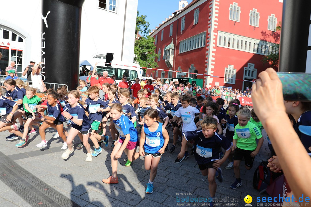 33. Ravensburger Stadtlauf by BODENSEE.MEDIA: Ravensburg, 24.06.2023