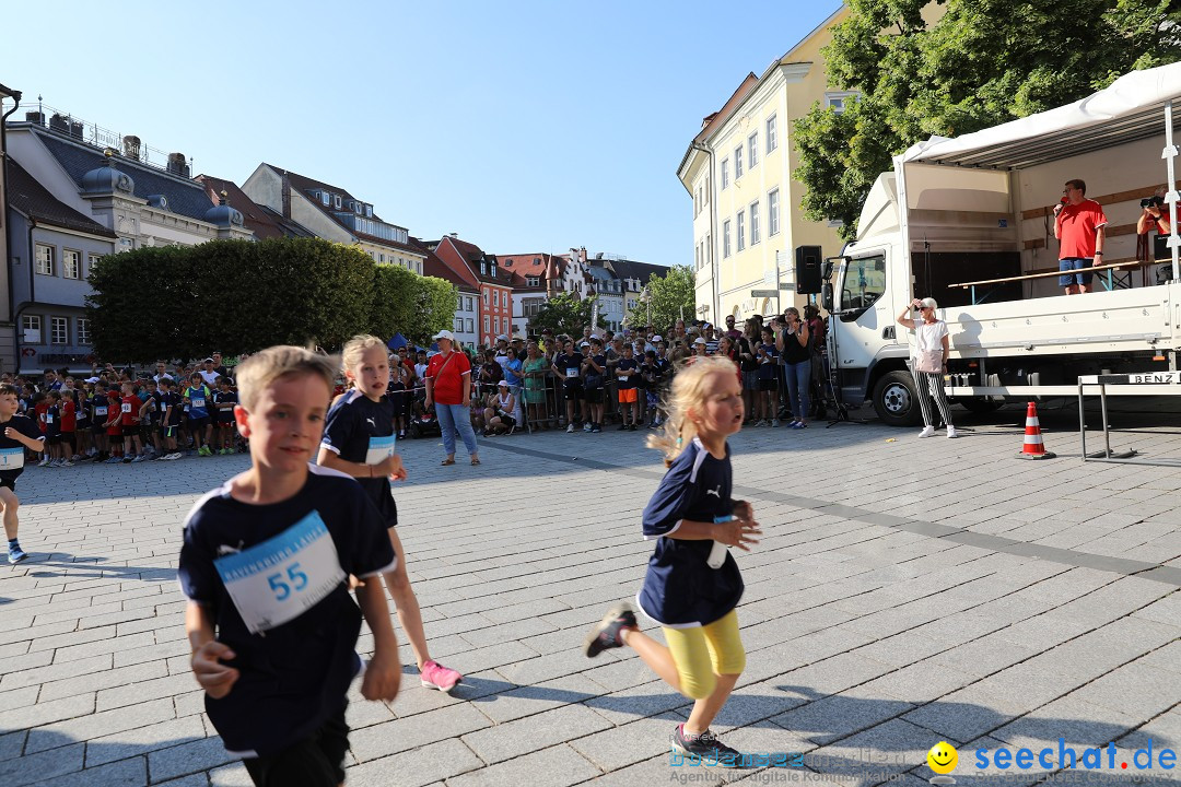 33. Ravensburger Stadtlauf by BODENSEE.MEDIA: Ravensburg, 24.06.2023