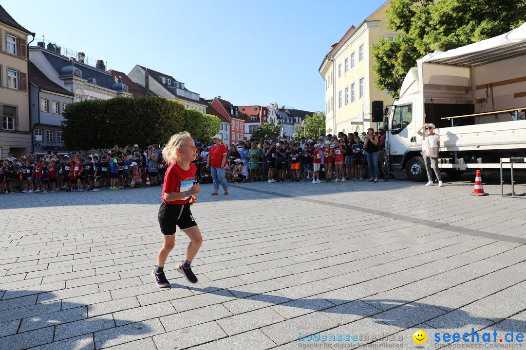 33. Ravensburger Stadtlauf by BODENSEE.MEDIA: Ravensburg, 24.06.2023