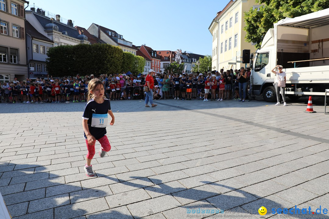 33. Ravensburger Stadtlauf by BODENSEE.MEDIA: Ravensburg, 24.06.2023