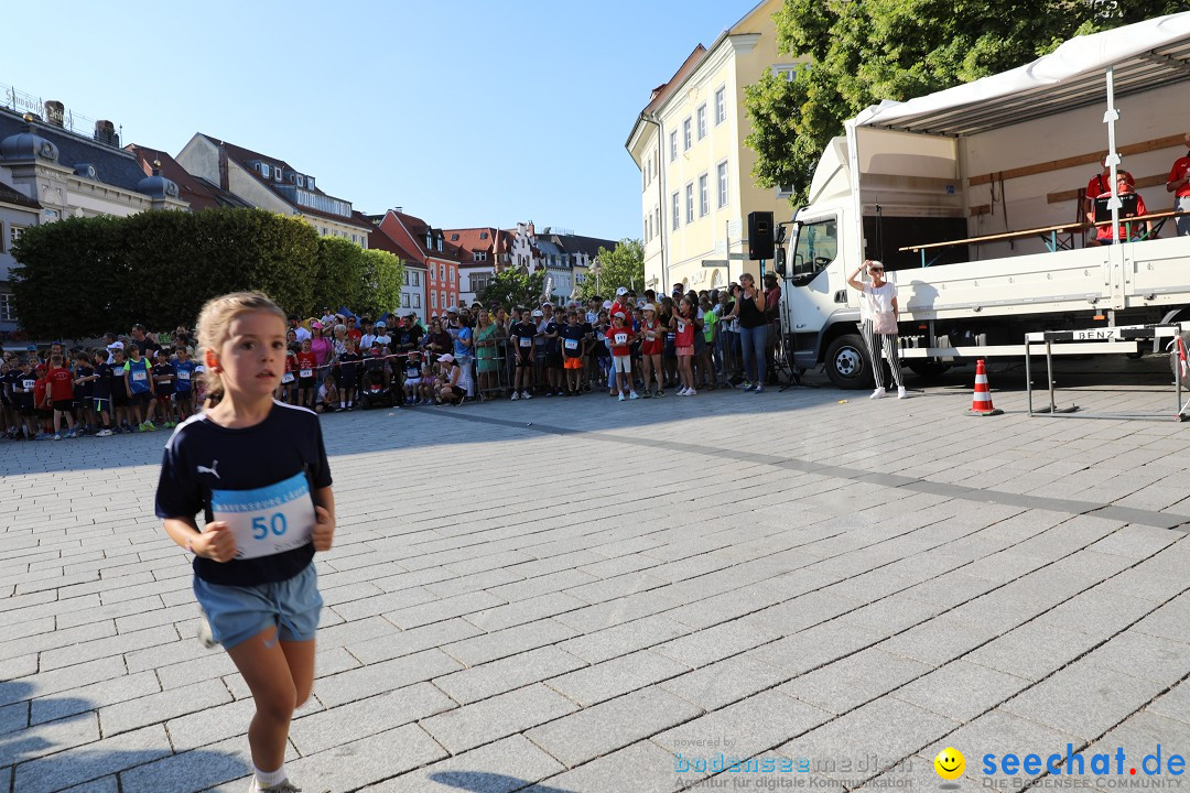 33. Ravensburger Stadtlauf by BODENSEE.MEDIA: Ravensburg, 24.06.2023