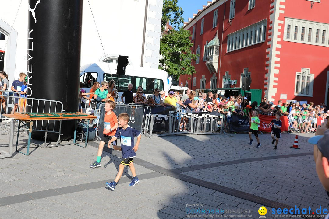 33. Ravensburger Stadtlauf by BODENSEE.MEDIA: Ravensburg, 24.06.2023