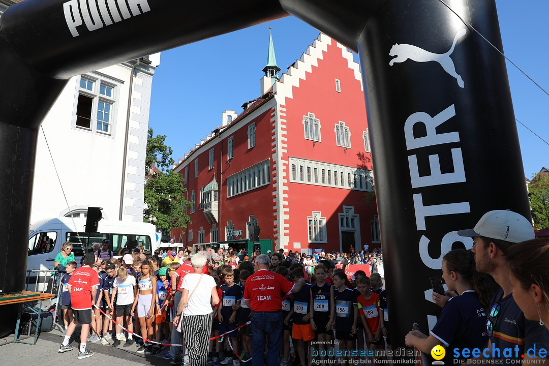 33. Ravensburger Stadtlauf by BODENSEE.MEDIA: Ravensburg, 24.06.2023