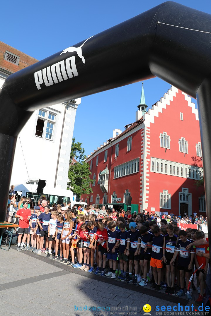 33. Ravensburger Stadtlauf by BODENSEE.MEDIA: Ravensburg, 24.06.2023