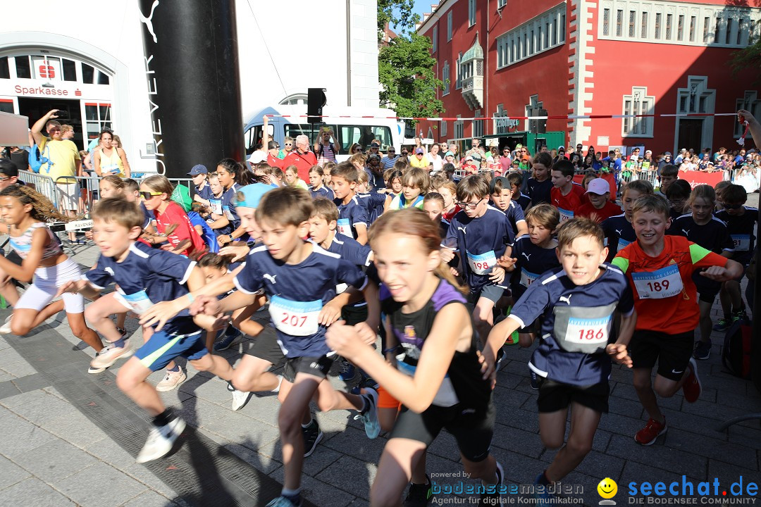 33. Ravensburger Stadtlauf by BODENSEE.MEDIA: Ravensburg, 24.06.2023