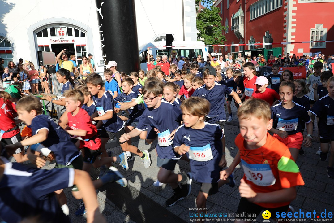 33. Ravensburger Stadtlauf by BODENSEE.MEDIA: Ravensburg, 24.06.2023