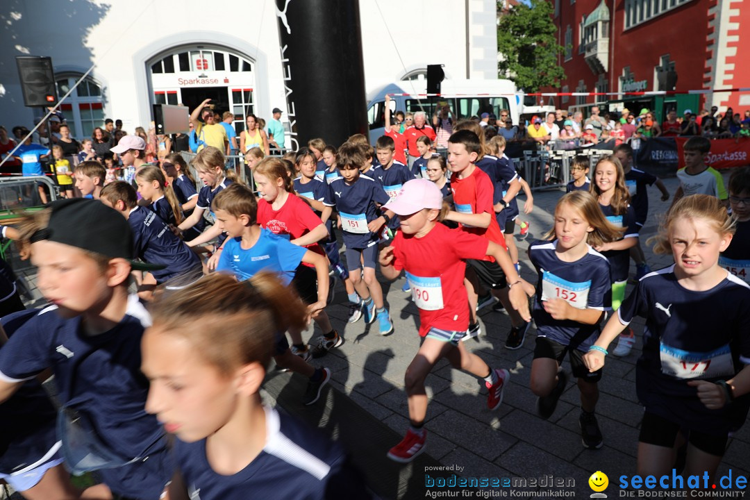 33. Ravensburger Stadtlauf by BODENSEE.MEDIA: Ravensburg, 24.06.2023