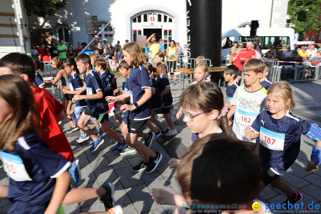 33. Ravensburger Stadtlauf by BODENSEE.MEDIA: Ravensburg, 24.06.2023