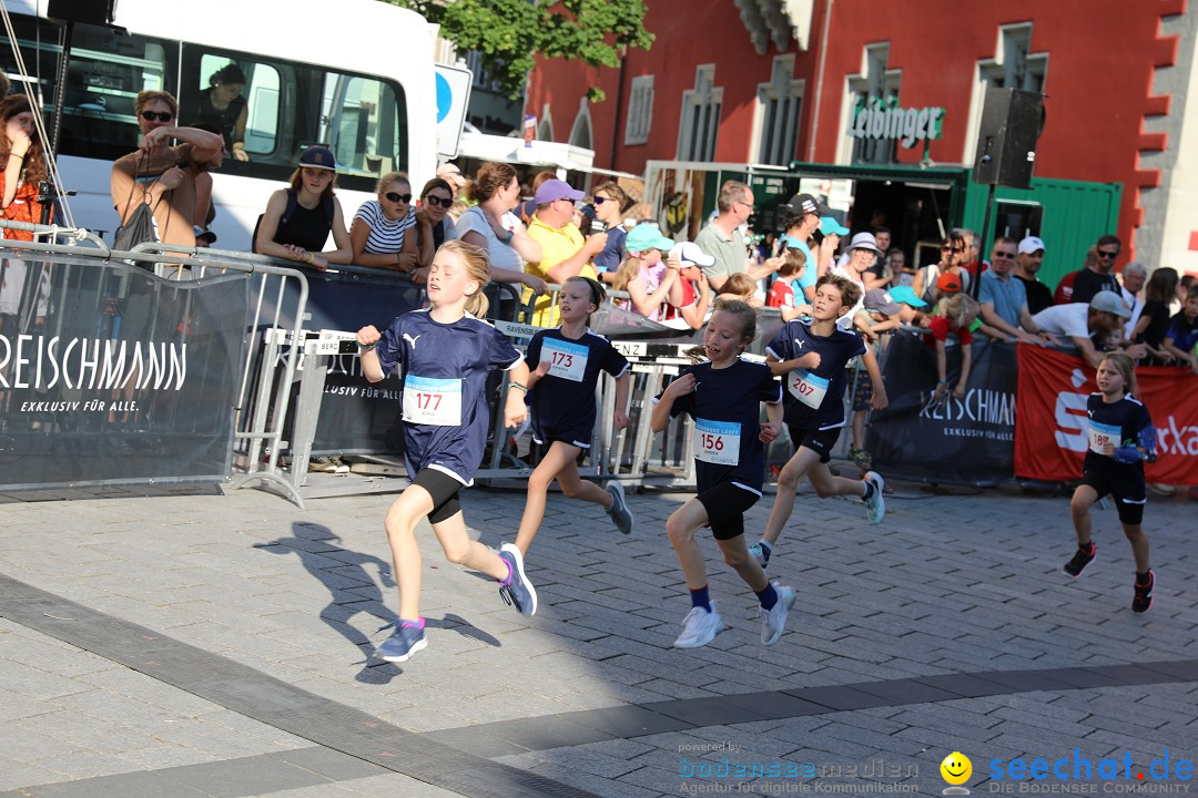 33. Ravensburger Stadtlauf by BODENSEE.MEDIA: Ravensburg, 24.06.2023