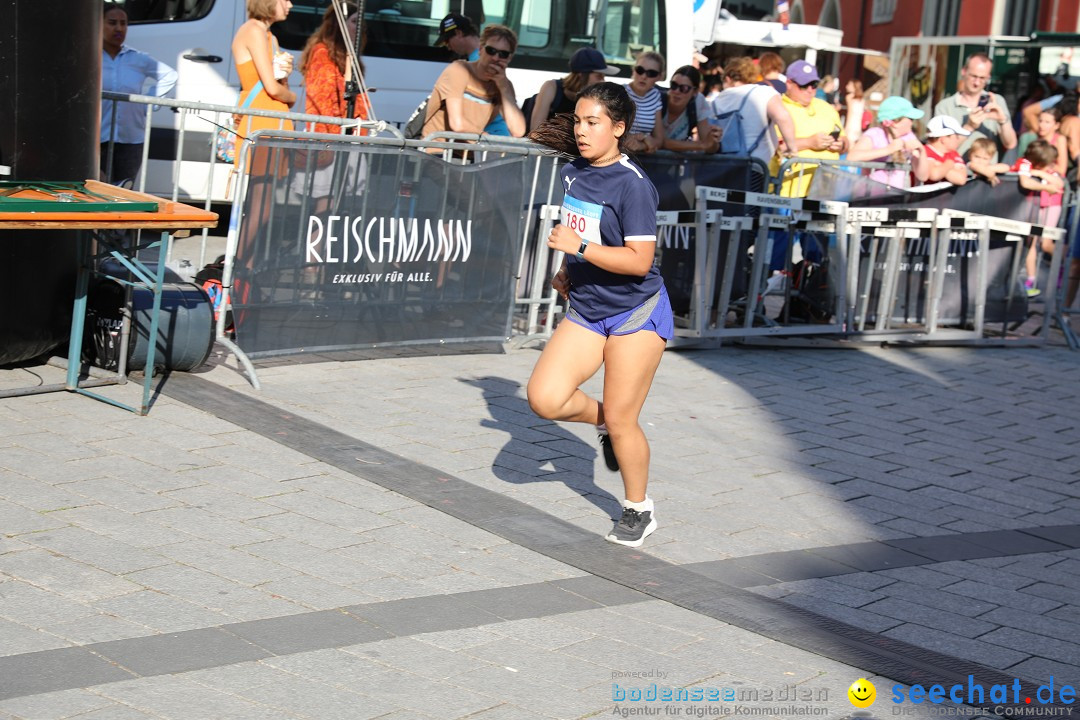 33. Ravensburger Stadtlauf by BODENSEE.MEDIA: Ravensburg, 24.06.2023