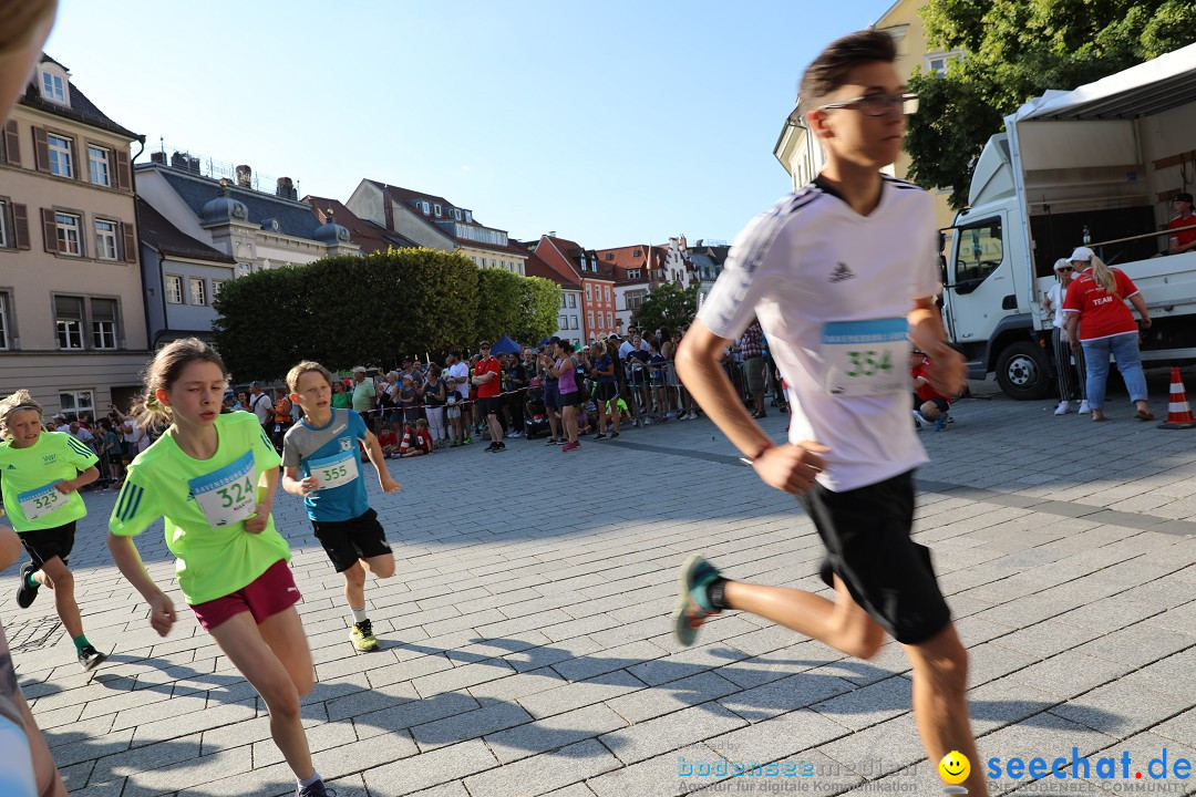 33. Ravensburger Stadtlauf by BODENSEE.MEDIA: Ravensburg, 24.06.2023