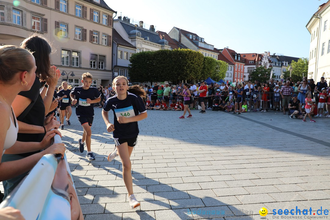 33. Ravensburger Stadtlauf by BODENSEE.MEDIA: Ravensburg, 24.06.2023