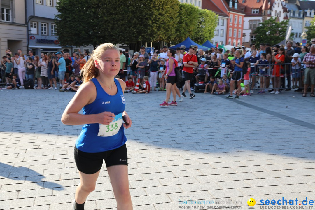 33. Ravensburger Stadtlauf by BODENSEE.MEDIA: Ravensburg, 24.06.2023