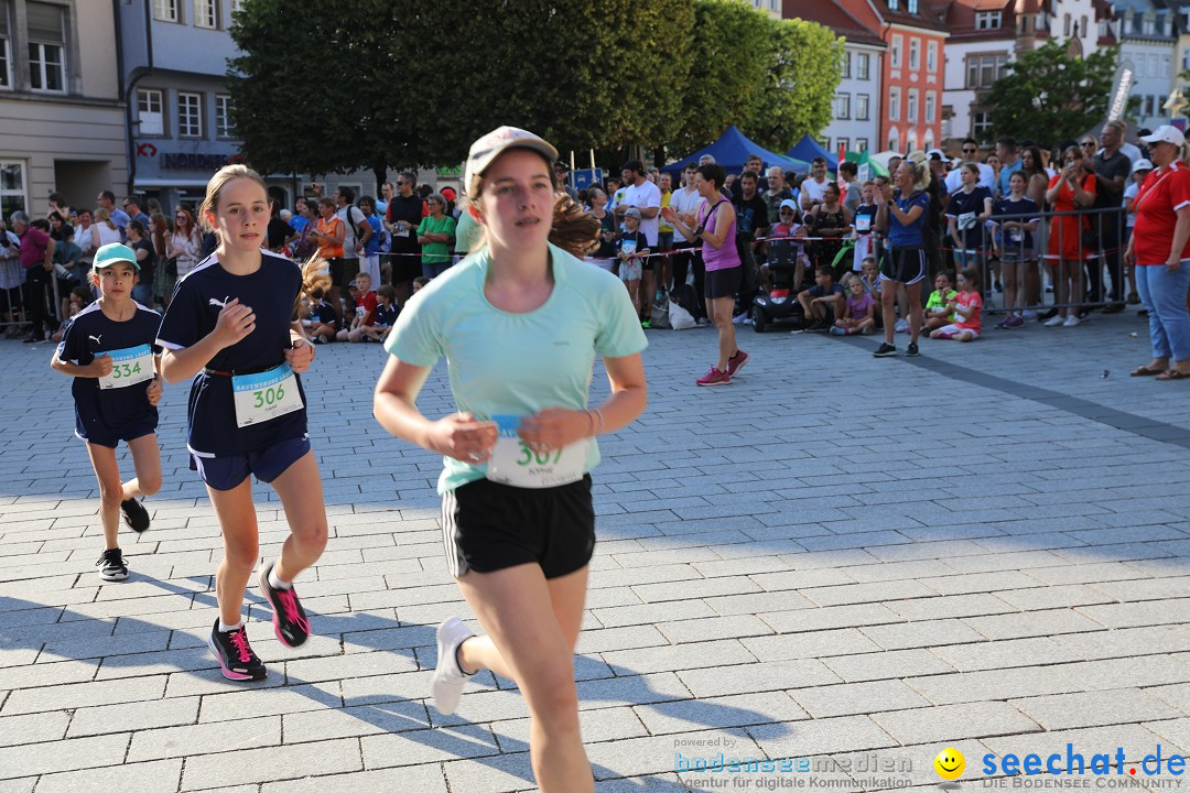 33. Ravensburger Stadtlauf by BODENSEE.MEDIA: Ravensburg, 24.06.2023