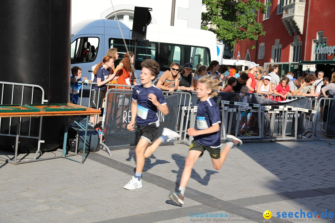 33. Ravensburger Stadtlauf by BODENSEE.MEDIA: Ravensburg, 24.06.2023