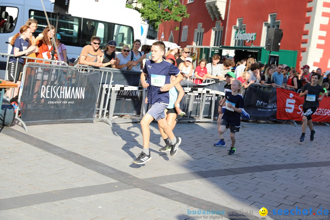 33. Ravensburger Stadtlauf by BODENSEE.MEDIA: Ravensburg, 24.06.2023