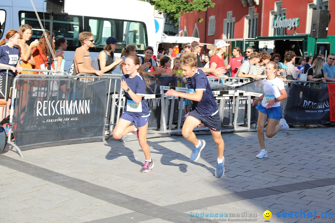 33. Ravensburger Stadtlauf by BODENSEE.MEDIA: Ravensburg, 24.06.2023