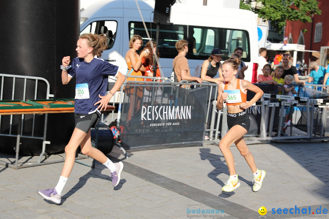 33. Ravensburger Stadtlauf by BODENSEE.MEDIA: Ravensburg, 24.06.2023