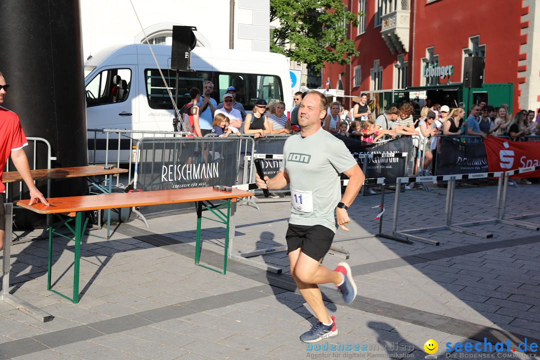 33. Ravensburger Stadtlauf by BODENSEE.MEDIA: Ravensburg, 24.06.2023