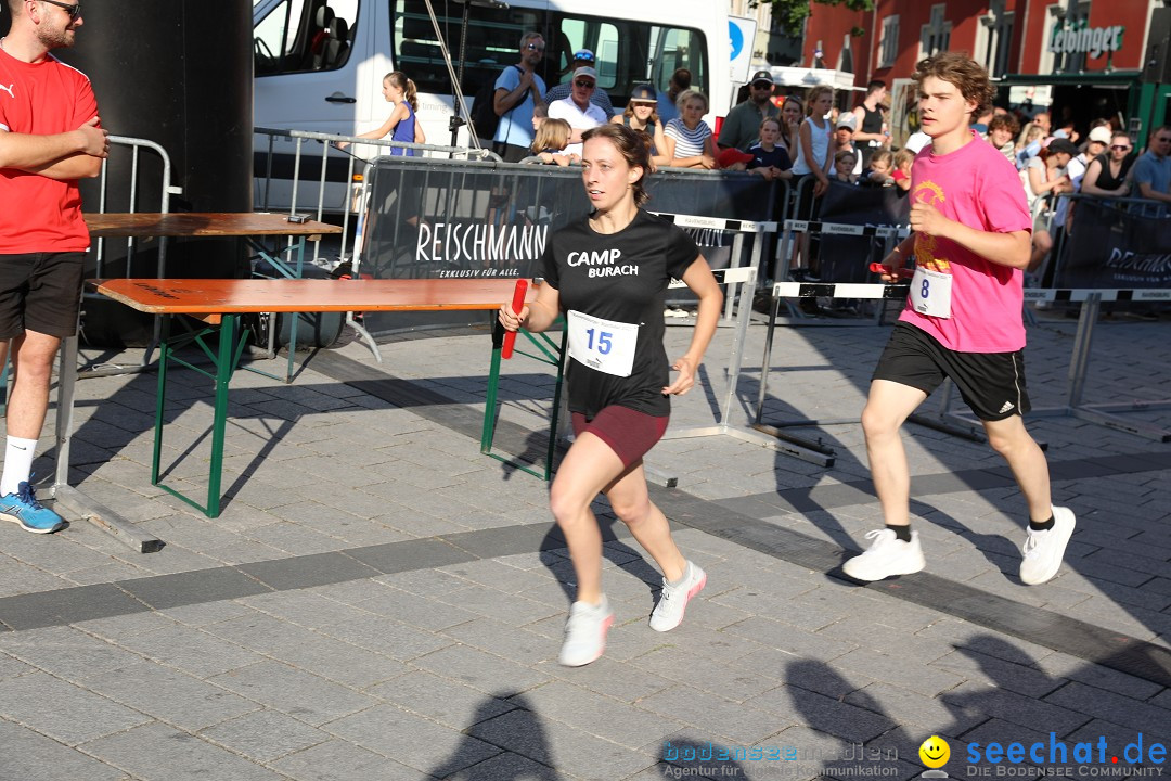 33. Ravensburger Stadtlauf by BODENSEE.MEDIA: Ravensburg, 24.06.2023