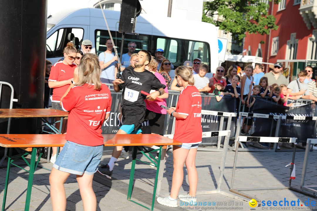 33. Ravensburger Stadtlauf by BODENSEE.MEDIA: Ravensburg, 24.06.2023