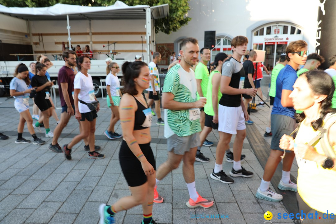 33. Ravensburger Stadtlauf by BODENSEE.MEDIA: Ravensburg, 24.06.2023