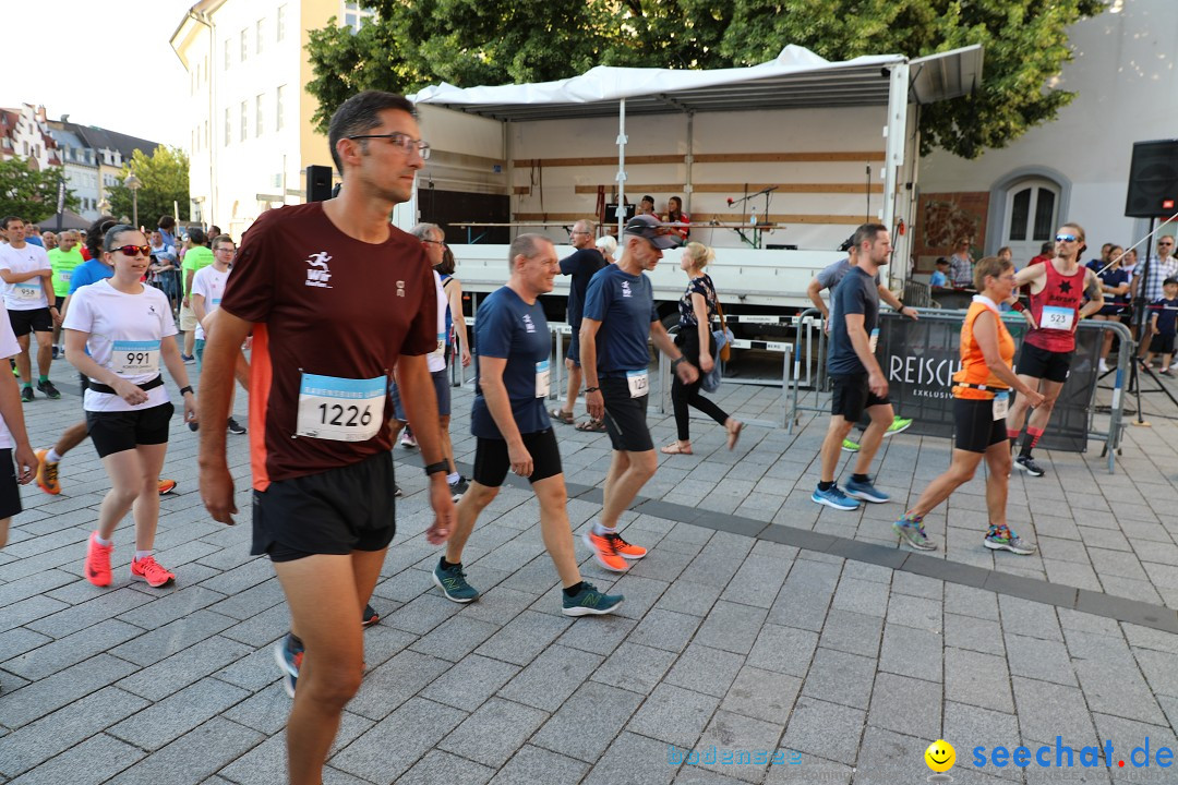 33. Ravensburger Stadtlauf by BODENSEE.MEDIA: Ravensburg, 24.06.2023