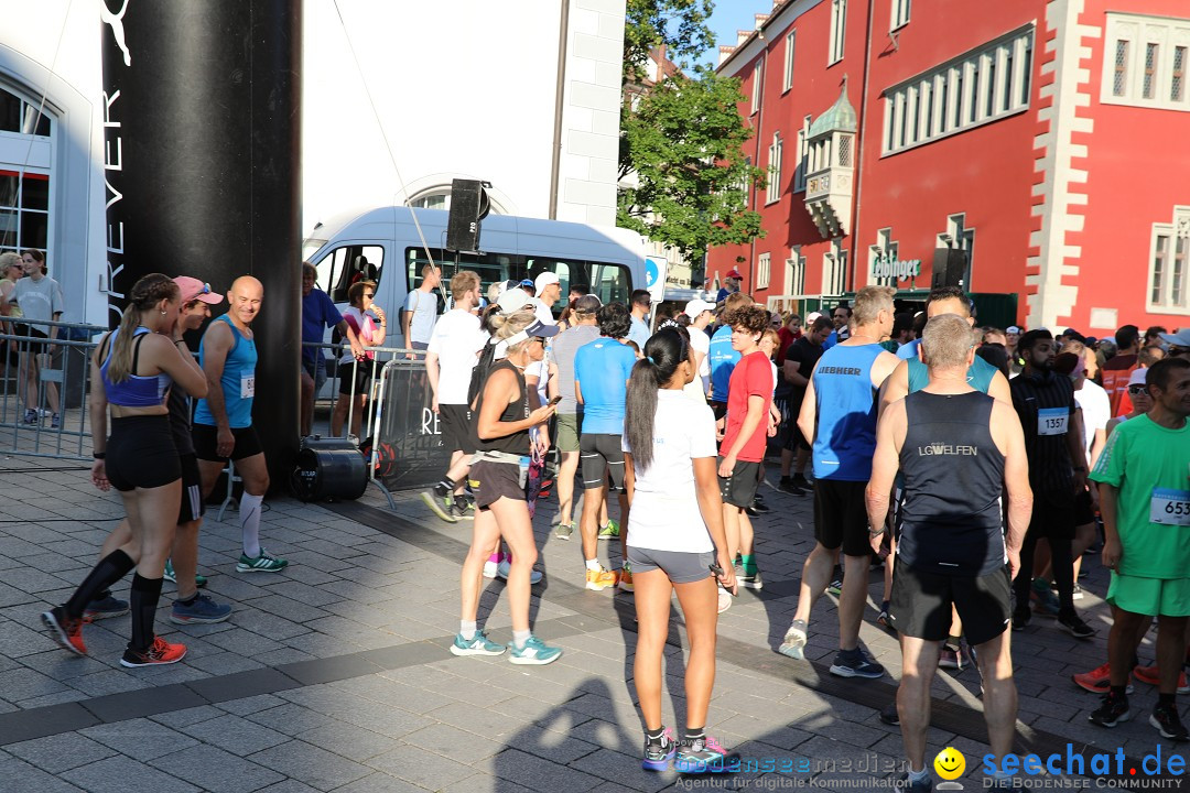 33. Ravensburger Stadtlauf by BODENSEE.MEDIA: Ravensburg, 24.06.2023